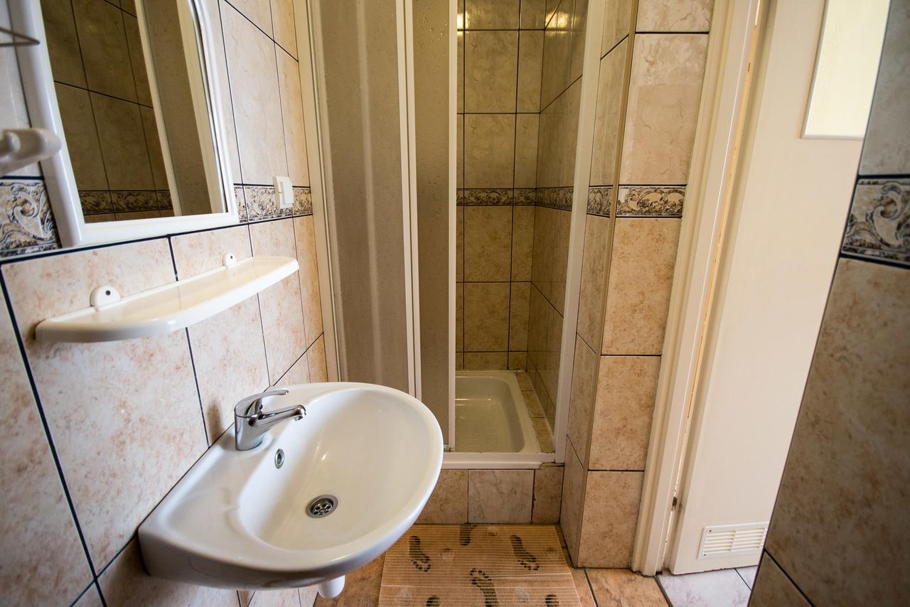 Apartmán Jan Pokoje Dziwnówek Exteriér fotografie
