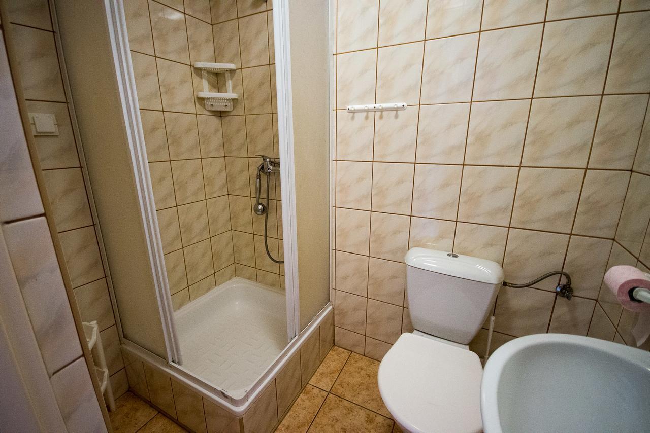 Apartmán Jan Pokoje Dziwnówek Exteriér fotografie