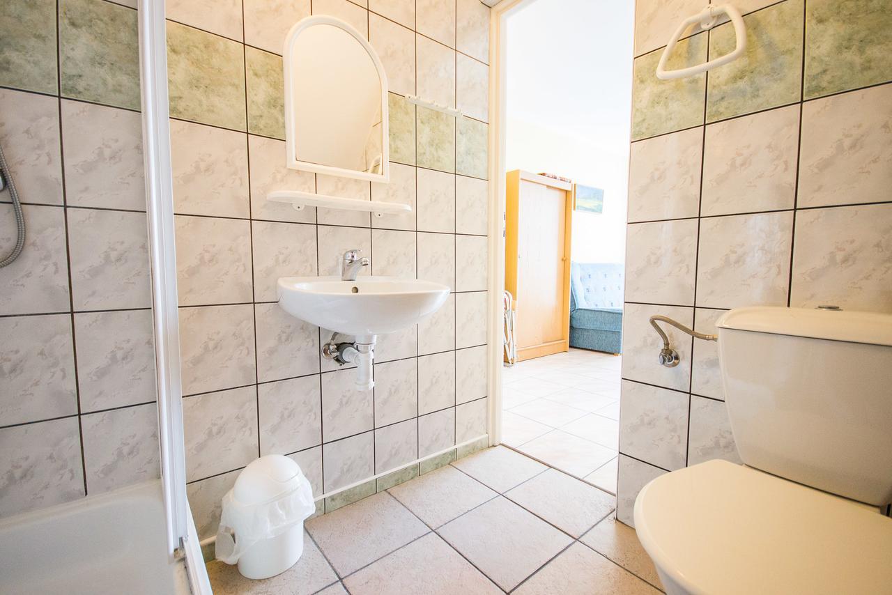 Apartmán Jan Pokoje Dziwnówek Exteriér fotografie