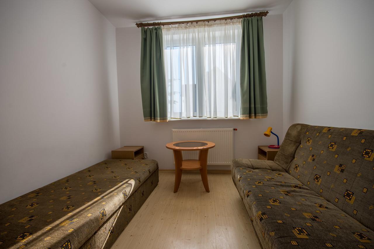 Apartmán Jan Pokoje Dziwnówek Exteriér fotografie